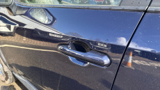 Toyota RAV4 2.5 VVT-i Hybrid Design 5dr CVT 2WD Hybrid Estate